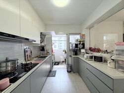 Blk 876A Tampines Greenbloom (Tampines), HDB 4 Rooms #634197961